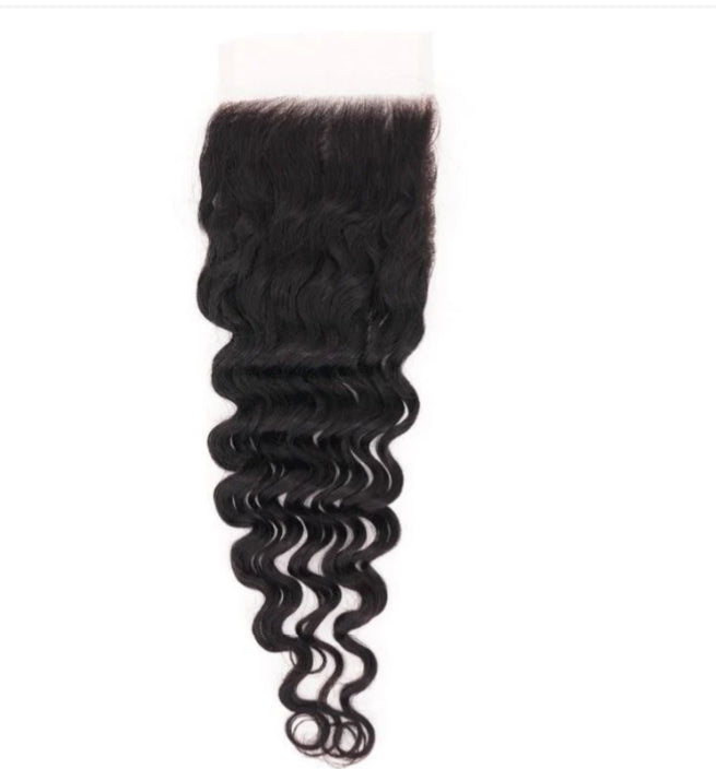 Deep Wave Closures