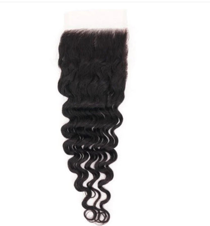 Deep Wave Closures