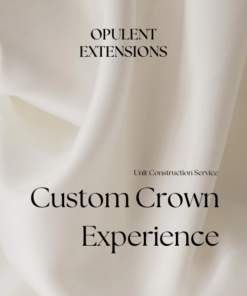 The Custom Crown Experience