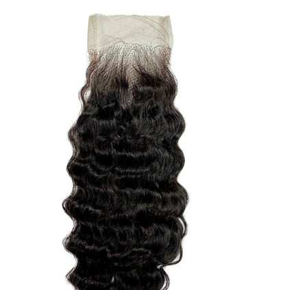 Deep Wave Closures