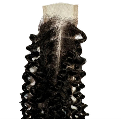 Kinky Curly Closures