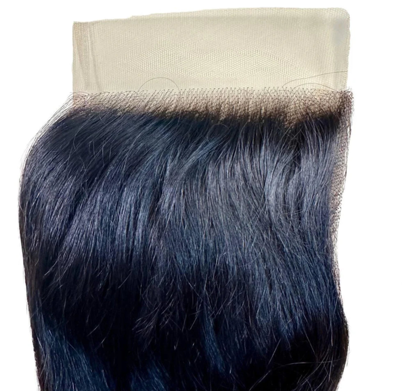 Straight Closures