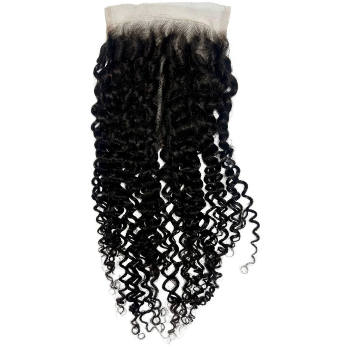 Kinky Curly Closures