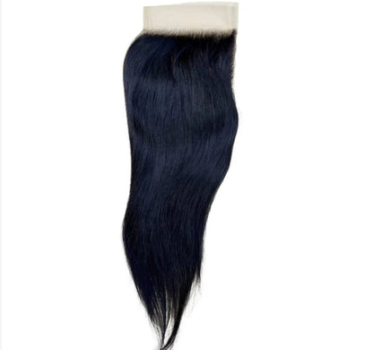 Straight Closures