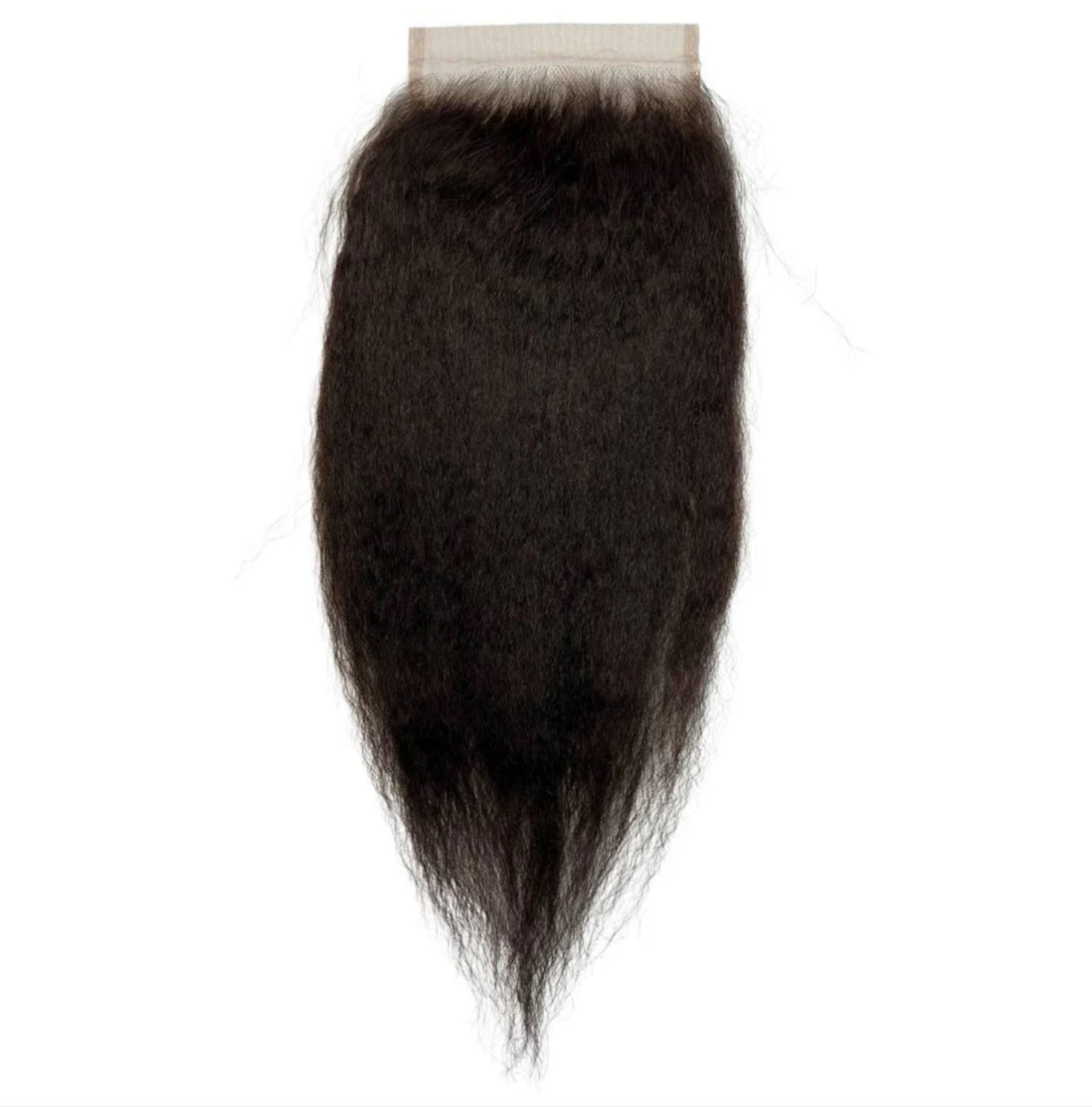 Kinky Straight Closures