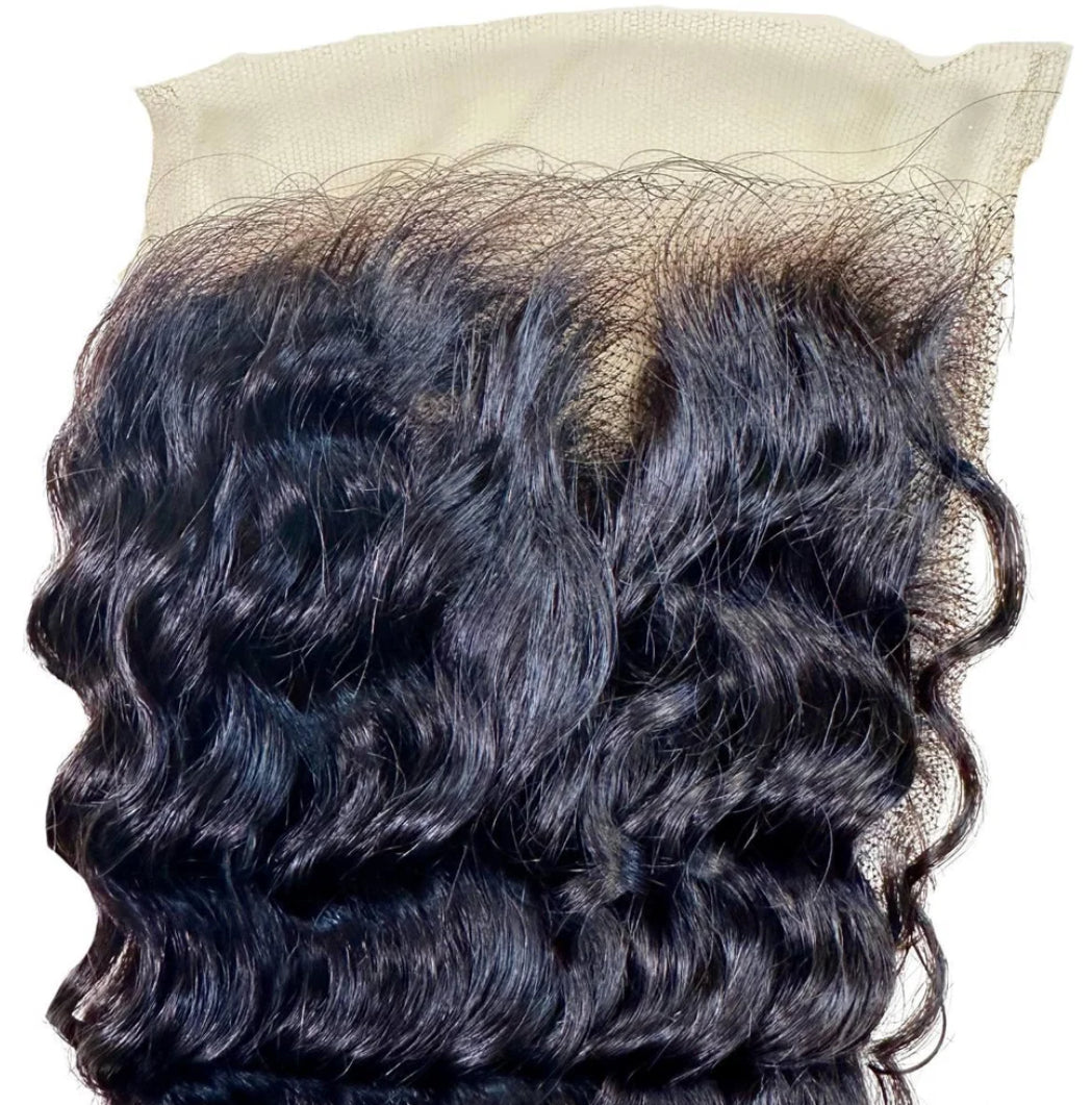 Deep Wave Closures