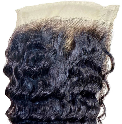 Deep Wave Closures