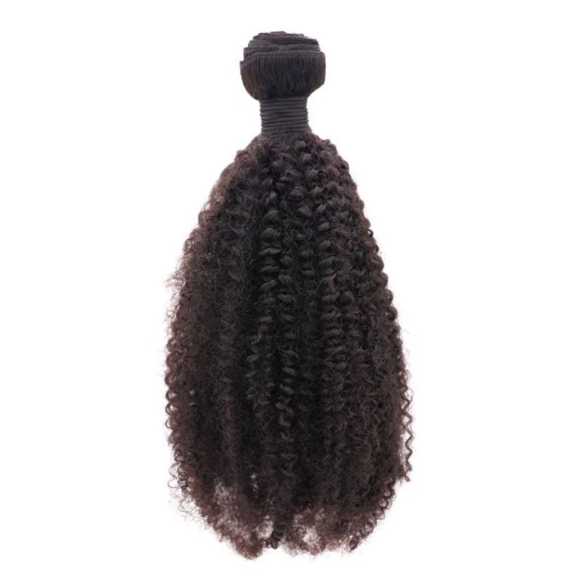 Kinky Curly
