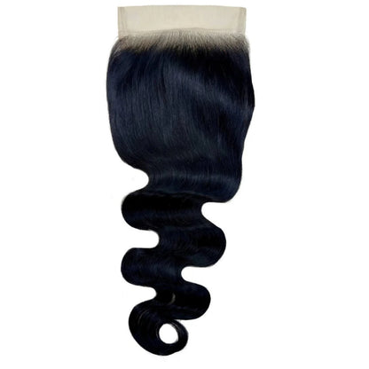 Body Wave Closures