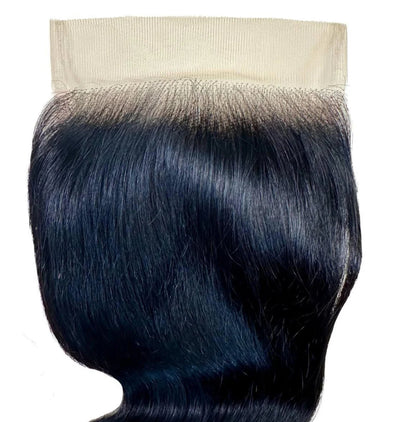 Body Wave Closures