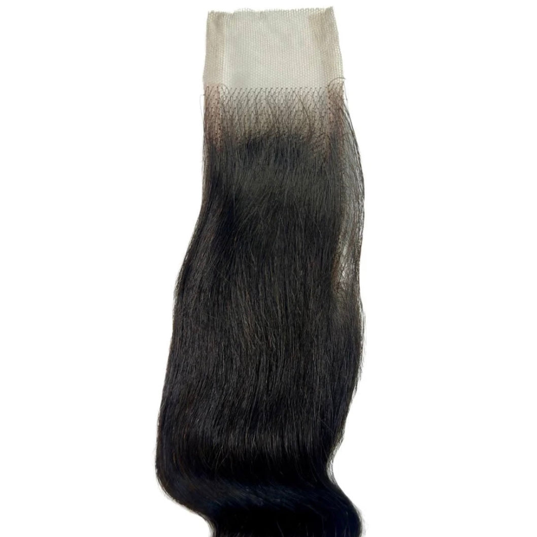 Body Wave Closures