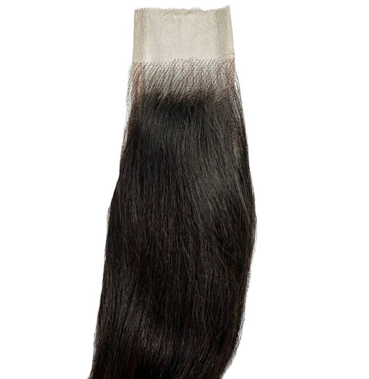 Straight Closures