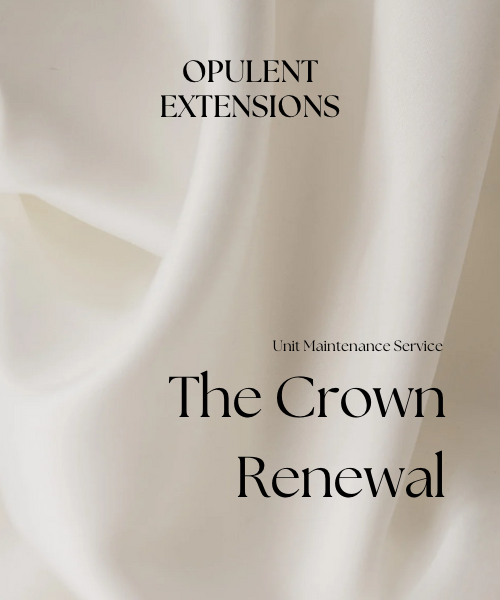 The Crown Renewal